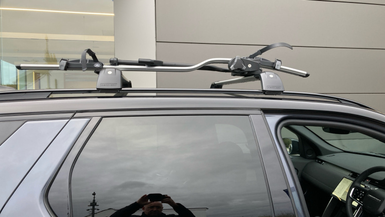 Land Rover Discovery Sport 2.0 D200 Landmark 5dr Auto [5 Seat] Diesel Station Wagon